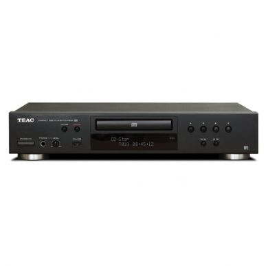 TEAC CD-P650 Black